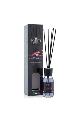 Divinity Home  Parfume Black Pomagranete